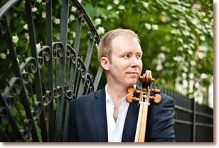 Craig Trompeter, cellist